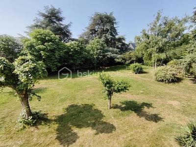 Immeuble - 486 m² - 20 pièces