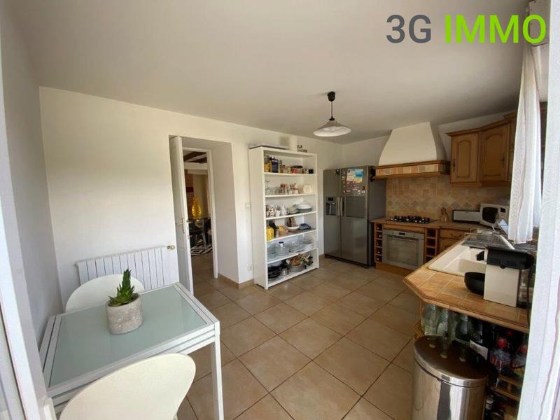 Maison - 288 m² - 10 pièces