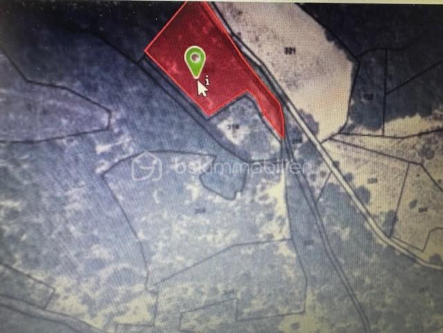 Terrain agricole - 10 160 m²