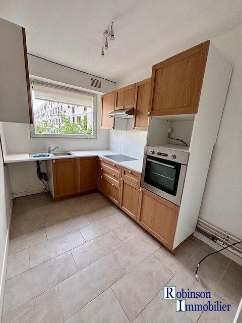 Appartement - 89 m² - 4 pièces