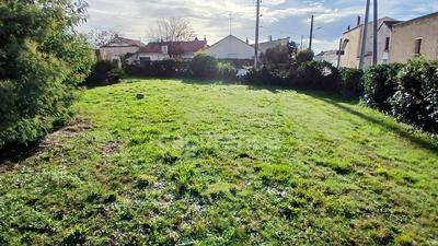 Terrain constructible - 310 m²