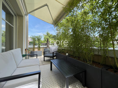 Duplex - 68 m² - 3 pièces