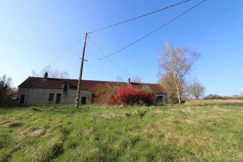 Maison - 270 m² - 8 pièces