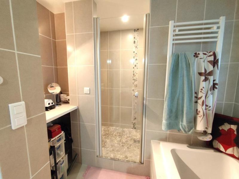 Appartement - 95 m² - 5 pièces