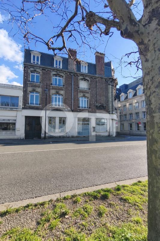 Appartement - 81 m² - 3 pièces