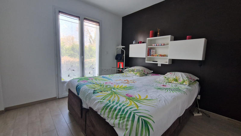 Maison contemporaine - 123 m² - 3 pièces