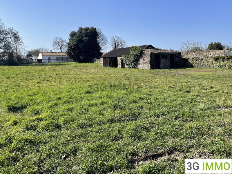 Maison en pierre - 172 m² - 5 pièces