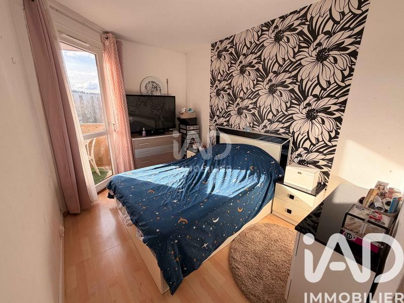 Appartement - 72 m² - 4 pièces