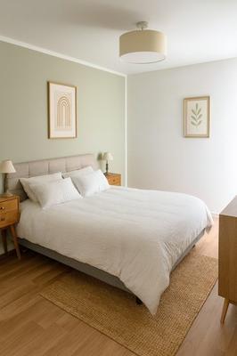 Appartement - 40 m² - 1 pièce