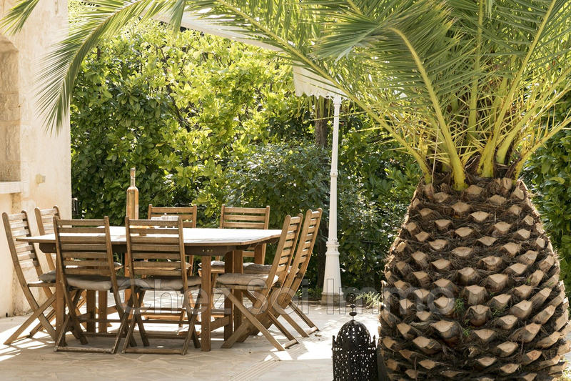 Villa - 235 m² - 8 pièces