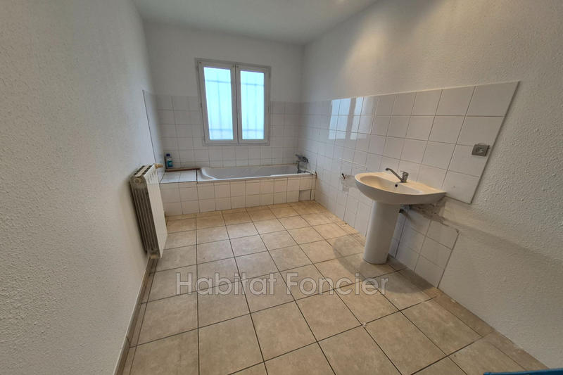 Maison - 128 m² - 5 pièces