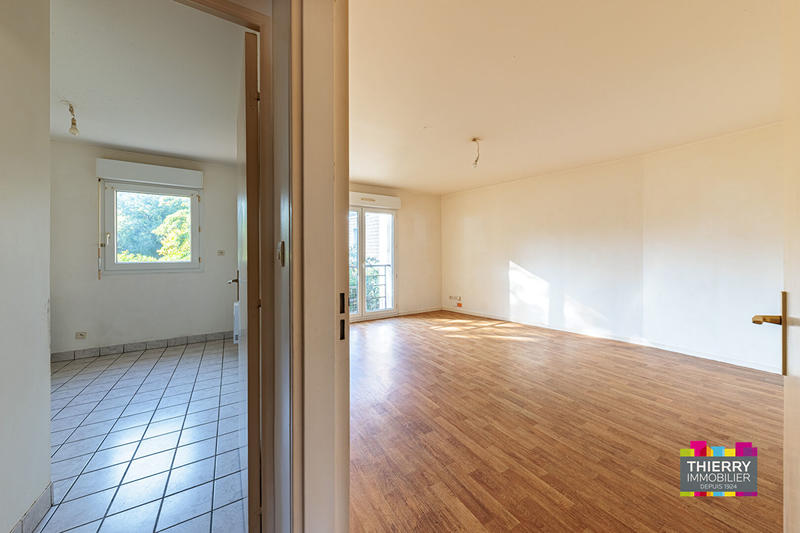 Appartement - 69 m² - 3 pièces