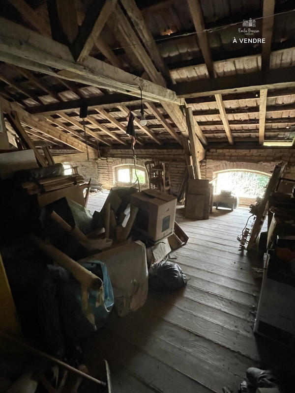 Maison - 167 m² - 4 pièces