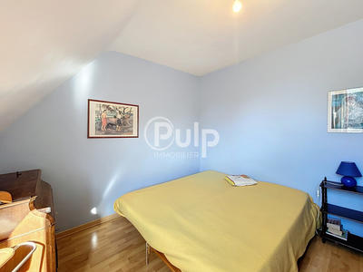 Maison - 97 m² - 6 pièces