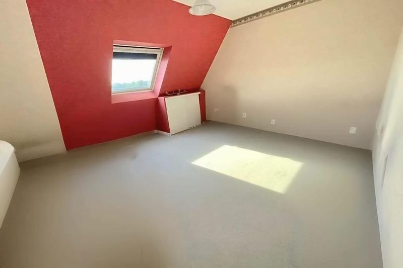 Appartement - 169 m² - 7 pièces