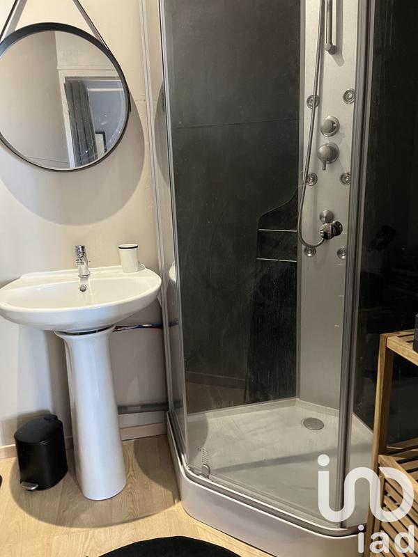 Maison - 133 m² - 5 pièces