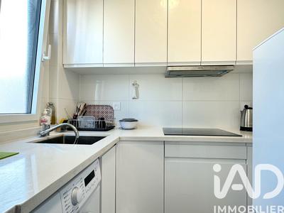 Studio - 28 m² - 1 pièce