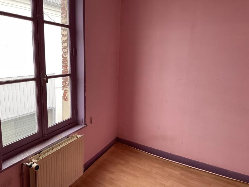 Immeuble - 260 m² - 10 pièces