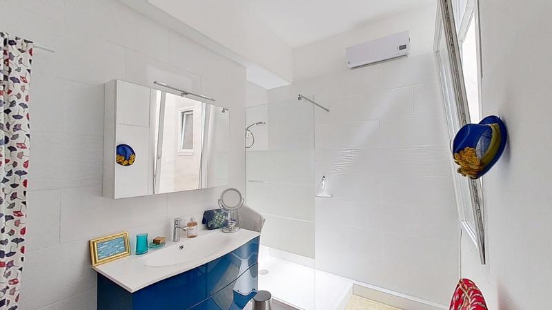 Appartement - 101 m² - 4 pièces