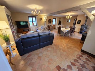 Maison de domaine - 325 m² - 14 pièces