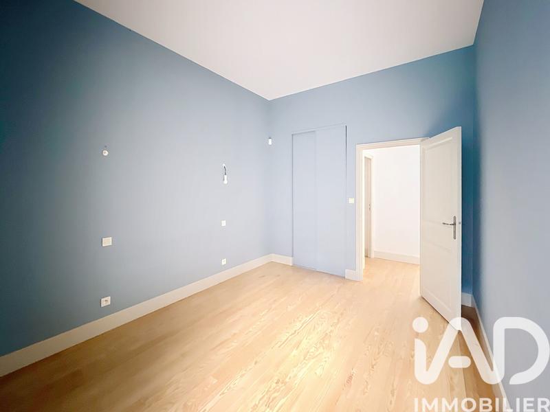 Appartement - 77 m² - 4 pièces