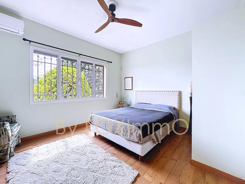 Villa - 172 m² - 5 pièces