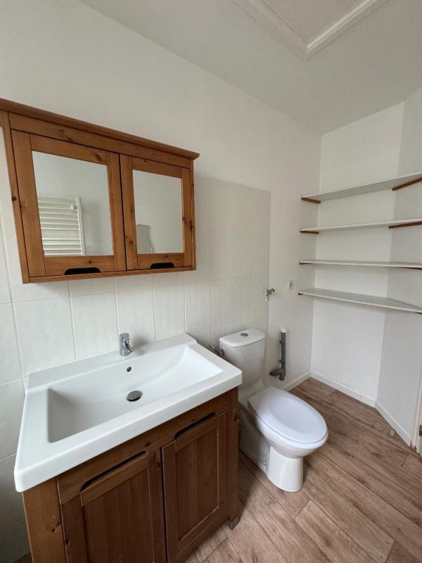 Duplex - 87 m² - 3 pièces