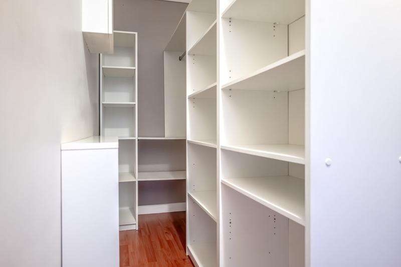 Appartement - 28 m² - 1 pièce