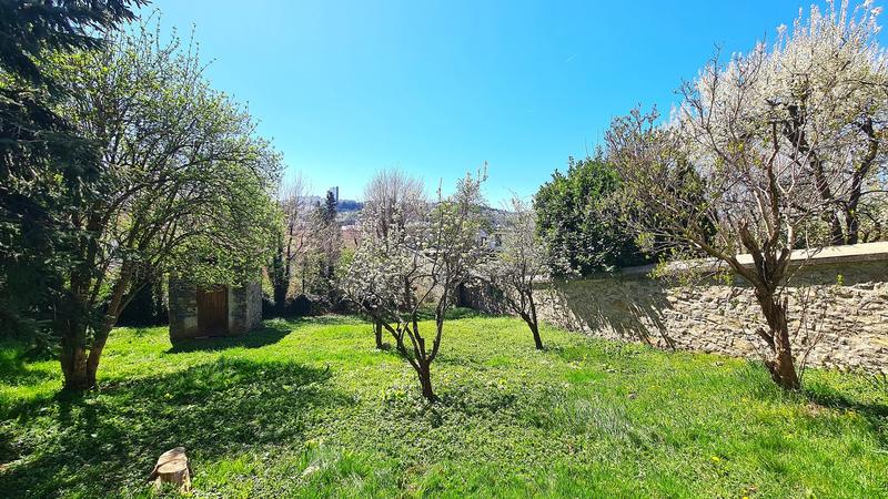 Appartement - 83 m² - 3 pièces