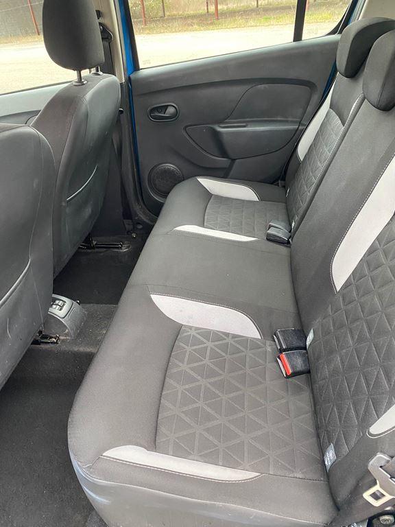 Dacia Sandero 5sdaac