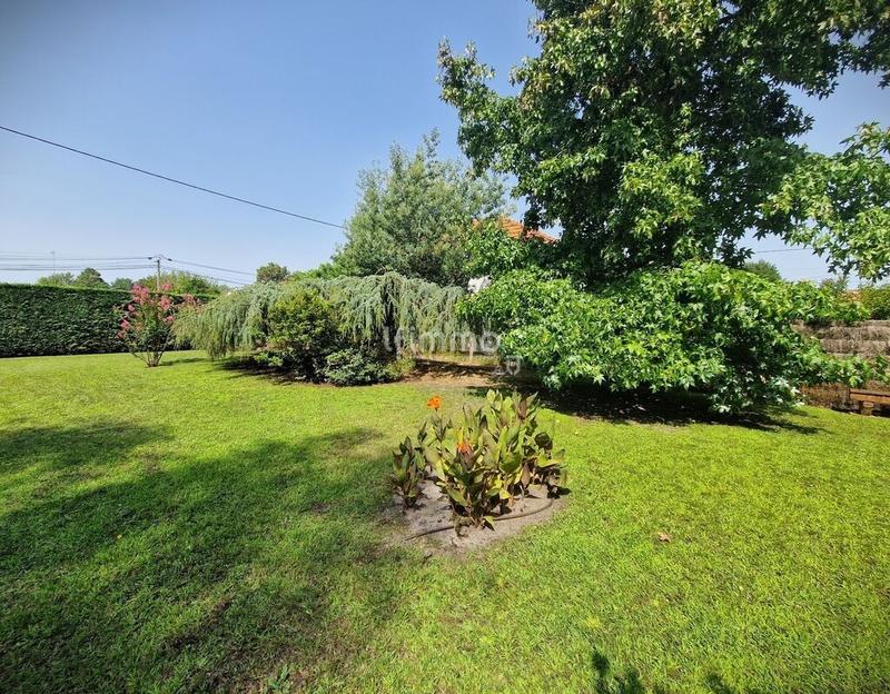 Maison - 134 m² - 5 pièces