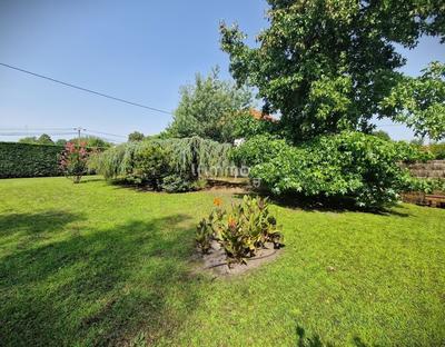 Maison - 134 m² - 5 pièces