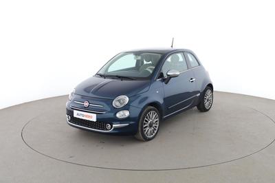 Fiat 500 1.2 Lounge 69 ch