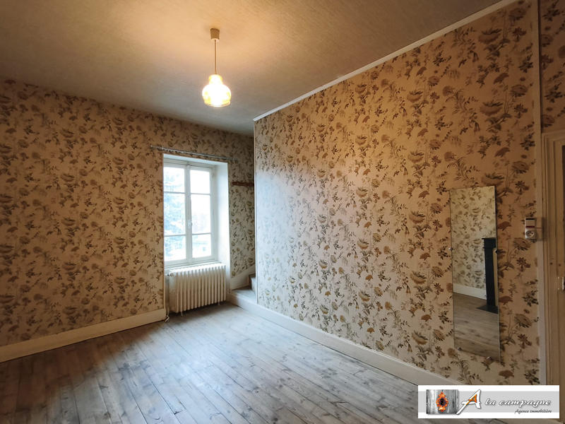 Maison - 89 m² - 4 pièces