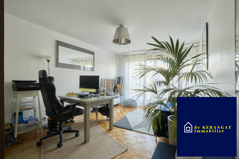 Appartement - 140 m² - 5 pièces