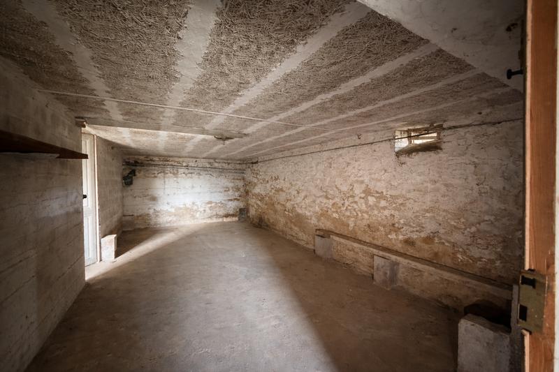 Appartement - 160 m² - 6 pièces