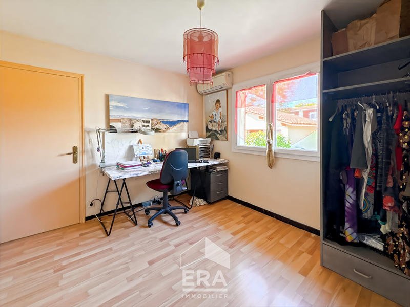 Maison - 124 m² - 7 pièces