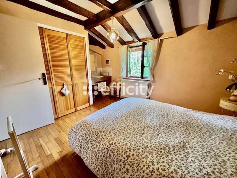 Demeure - 306 m² - 8 pièces