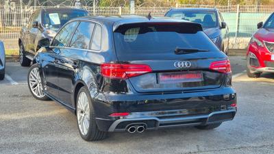Audi A3 Sportback 1.5 Tfsi 150ch s line s-Tronic