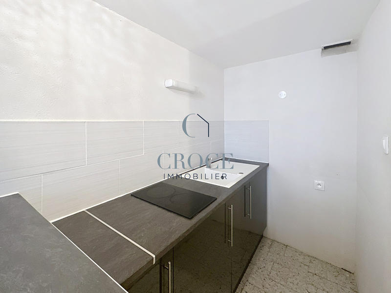 Duplex - 51 m² - 2 pièces