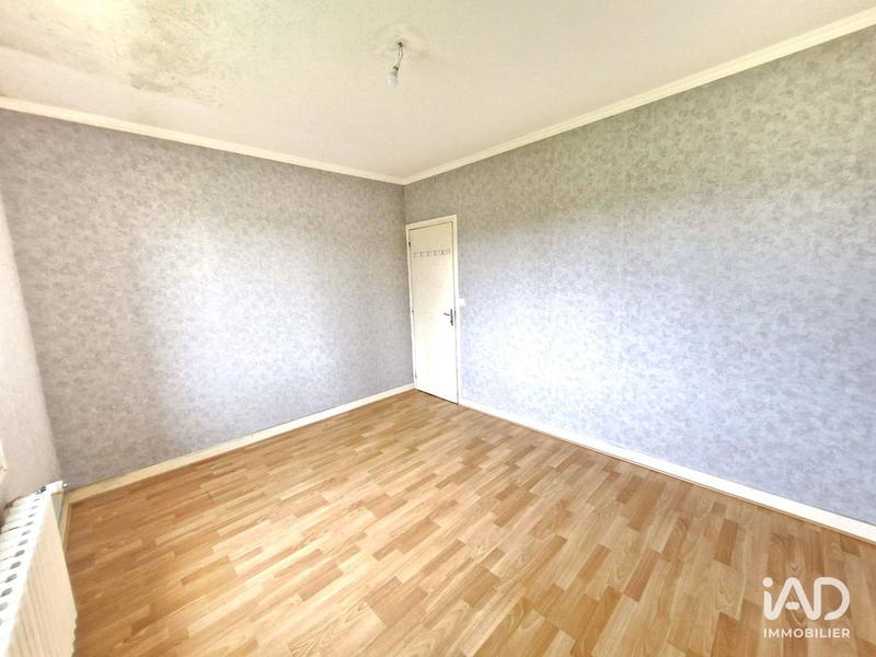 Maison - 135 m² - 8 pièces