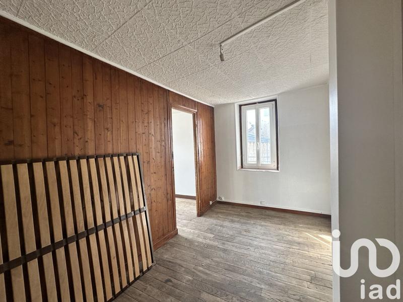 Appartement - 24 m² - 2 pièces