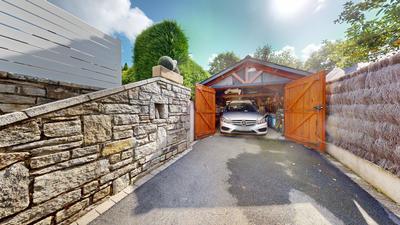 Viager - Bastide - 79 m² - 5 pièces