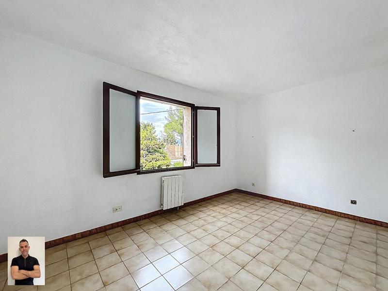 Maison - 105 m² - 6 pièces