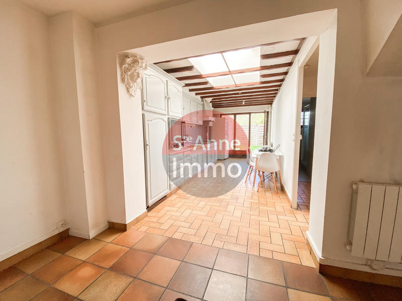 Maison - 149 m² - 5 pièces