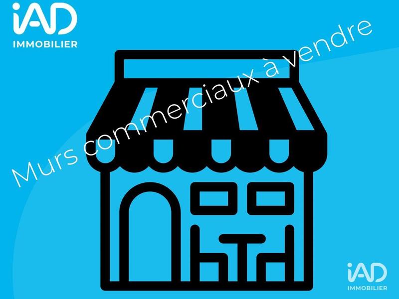 Local commercial - 120 m²