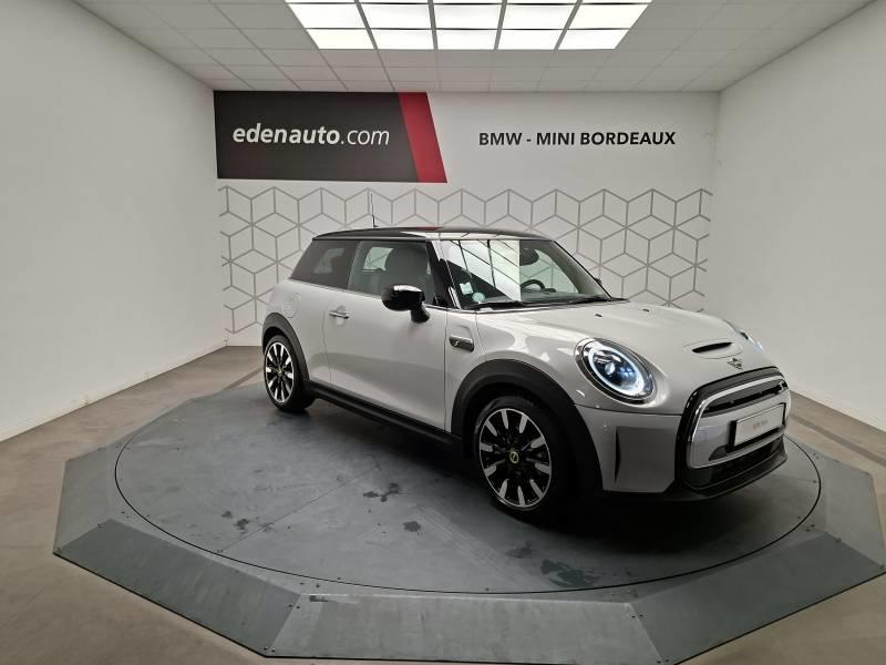 Mini Mini Hatch 3 Portes Cooper se 184 ch Edition Premium