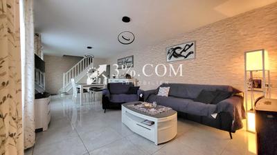 Maison - 134 m² - 5 pièces