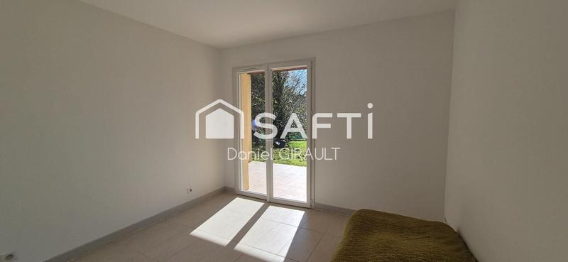 Maison - 103 m² - 4 pièces