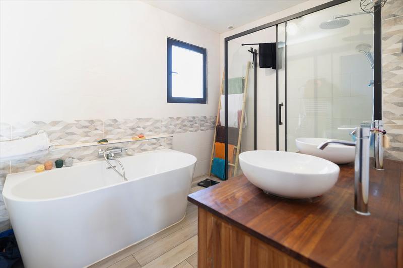 Maison - 160 m² - 7 pièces